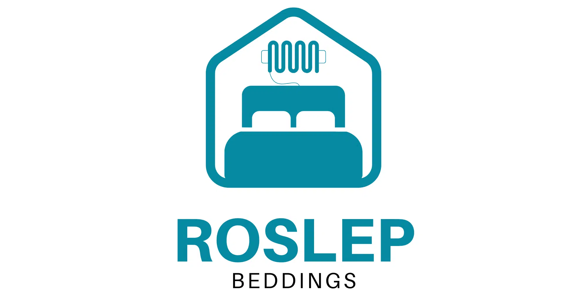 Roslep Beddings ecommerce website